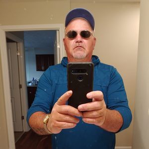 Meet your Posher, Jason